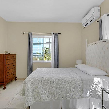 Palm Leaf Cottage Montego Bay Exterior foto
