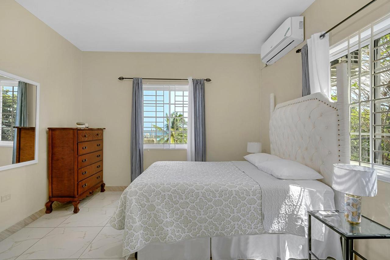 Palm Leaf Cottage Montego Bay Exterior foto